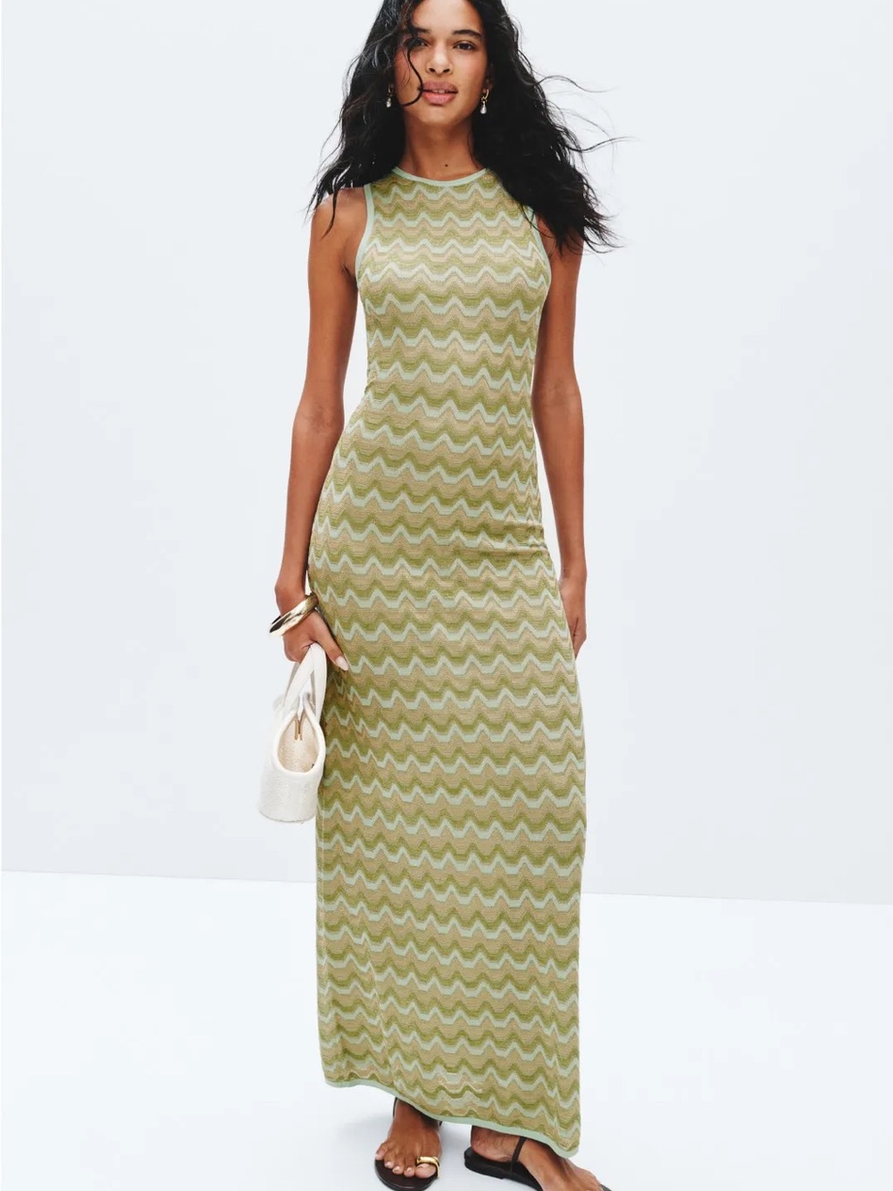 Devon Windsor Dalia Dress